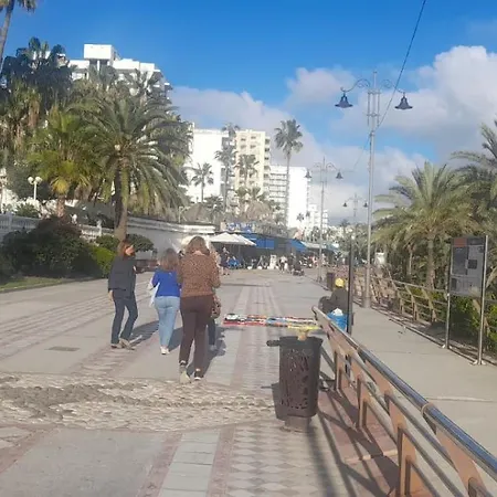 Pepita Alay Benalmádena