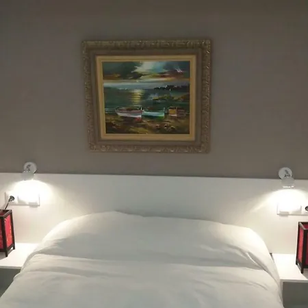 Pepita Alay * Benalmádena