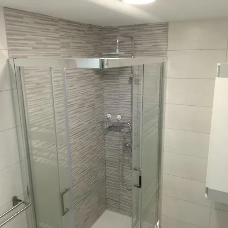 Pepita Alay Apartment