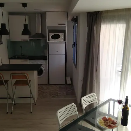Apartment Pepita Alay