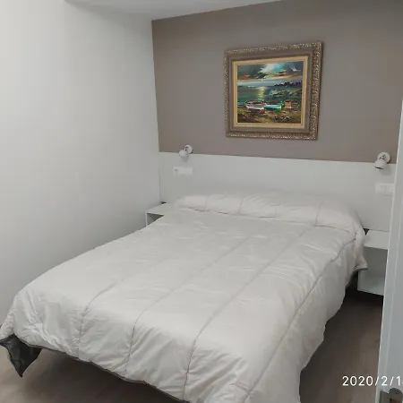 Pepita Alay Lägenhet Benalmádena
