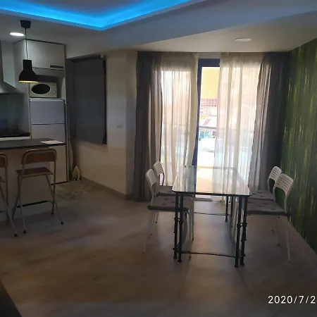 Pepita Alay * Benalmádena