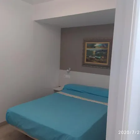 Pepita Alay Lägenhet *