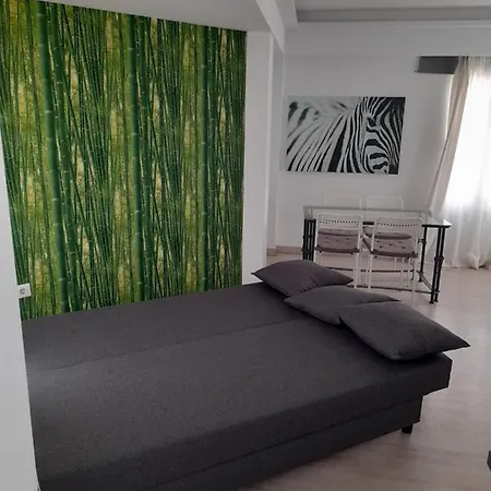 Lägenhet Pepita Alay