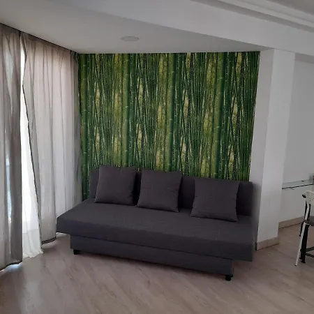 Lägenhet Pepita Alay Benalmádena