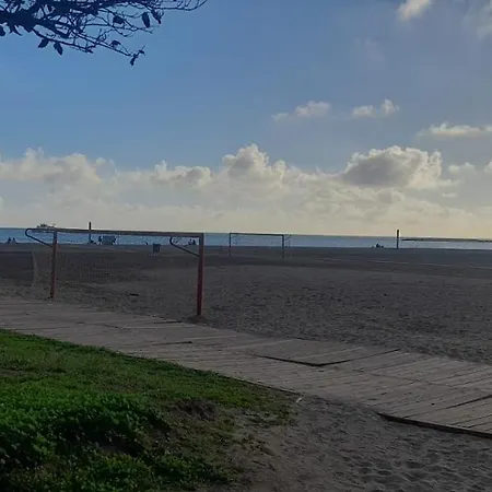 Lägenhet Pepita Alay Benalmádena