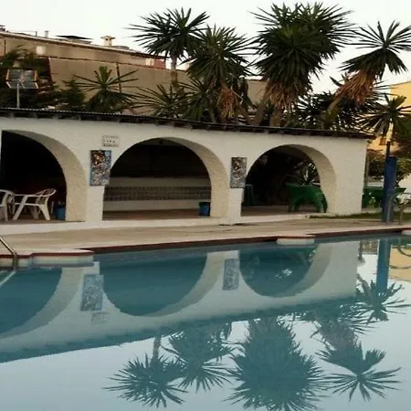 Pepita Alay Lägenhet Benalmádena