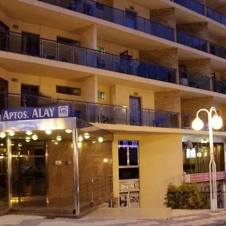 Pepita Alay Benalmádena