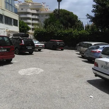Pepita Alay Lägenhet Benalmádena