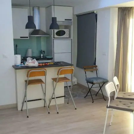 Lägenhet Pepita Alay Benalmádena