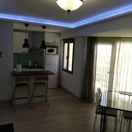 Pepita Alay * Benalmádena