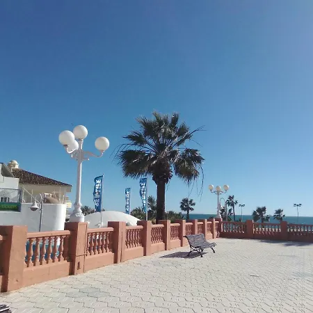 Pepita Alay * Benalmádena