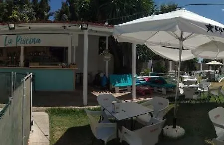 Pepita Alay Benalmádena