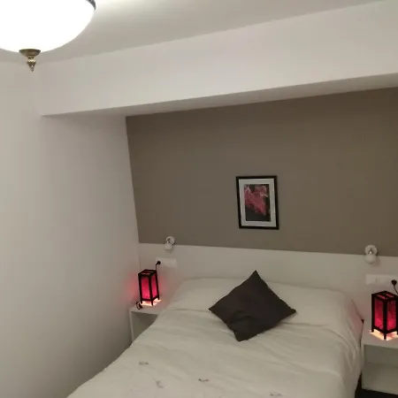 Pepita Alay Benalmádena
