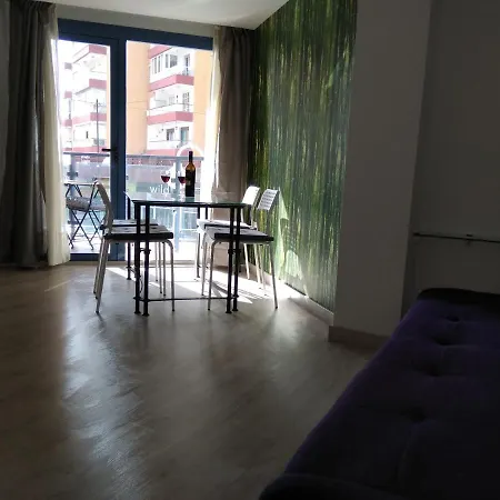 Pepita Alay Benalmádena